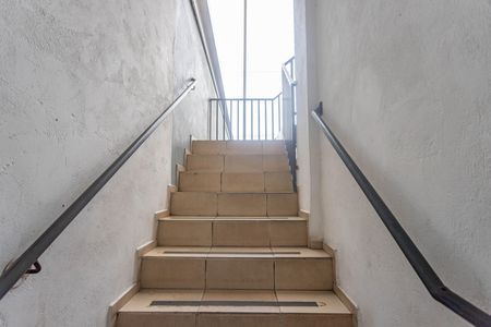 Apartamento para alugar com 55m², 1 quarto e 1 vaga