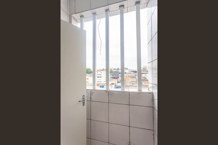Apartamento para alugar com 55m², 1 quarto e 1 vaga