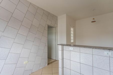 Apartamento para alugar com 55m², 1 quarto e 1 vaga