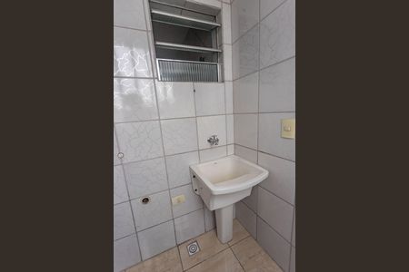 Apartamento para alugar com 55m², 1 quarto e 1 vaga