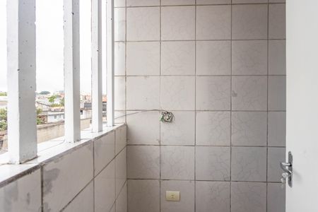Apartamento para alugar com 55m², 1 quarto e 1 vaga