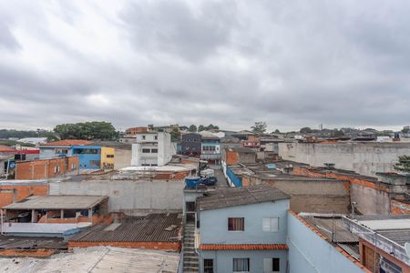 Apartamento para alugar com 55m², 1 quarto e 1 vaga