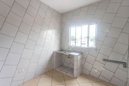 Apartamento para alugar com 55m², 1 quarto e 1 vaga