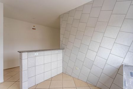 Apartamento para alugar com 55m², 1 quarto e 1 vaga