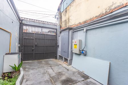 Apartamento para alugar com 55m², 1 quarto e 1 vaga