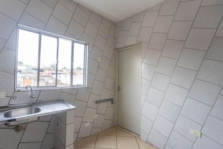 Apartamento para alugar com 55m², 1 quarto e 1 vaga