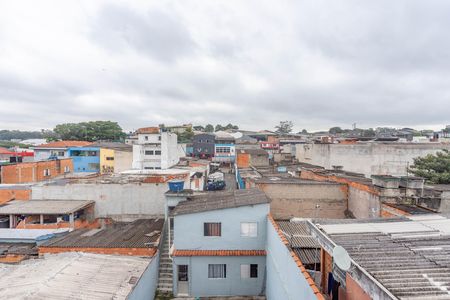 Apartamento para alugar com 55m², 1 quarto e 1 vaga