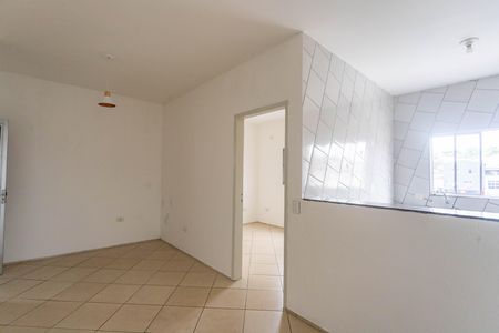 Apartamento para alugar com 55m², 1 quarto e 1 vaga