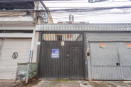 Apartamento para alugar com 55m², 1 quarto e 1 vaga