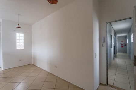 Apartamento para alugar com 55m², 1 quarto e 1 vaga