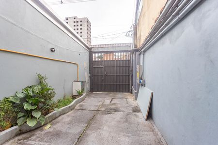 Apartamento para alugar com 55m², 1 quarto e 1 vaga