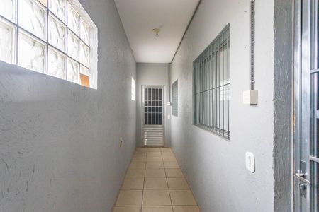 Apartamento para alugar com 55m², 1 quarto e 1 vaga