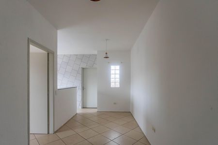 Apartamento para alugar com 55m², 1 quarto e 1 vaga