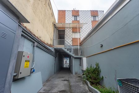 Apartamento para alugar com 55m², 1 quarto e 1 vaga