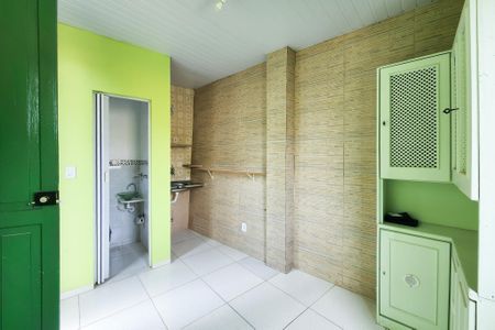 Studio  de kitnet/studio para alugar com 1 quarto, 9m² em Glória, Rio de Janeiro
