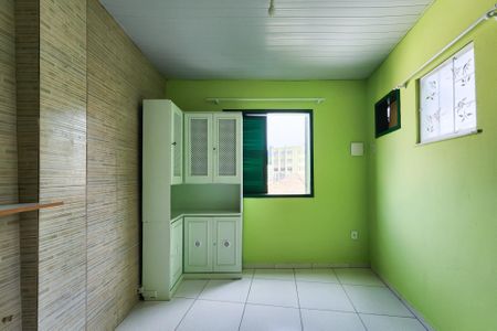 Studio  de kitnet/studio para alugar com 1 quarto, 9m² em Glória, Rio de Janeiro