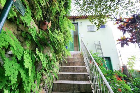 Studio para alugar com 9m², 1 quarto e sem vaga Studio para alugar com 9m², 1 quarto e sem vagaÁrea Externa