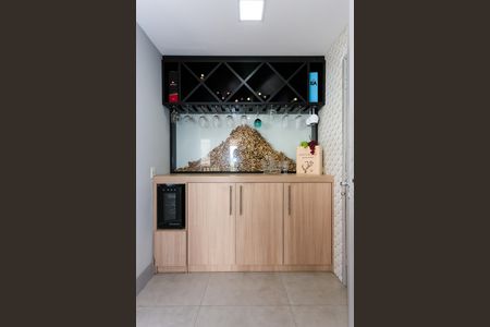 Apartamento à venda com 109m², 3 quartos e 2 vagas