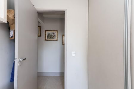 Apartamento à venda com 109m², 3 quartos e 2 vagas