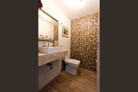 Apartamento à venda com 109m², 3 quartos e 2 vagas