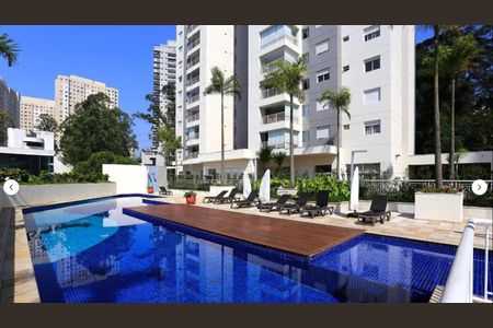Apartamento à venda com 109m², 3 quartos e 2 vagas