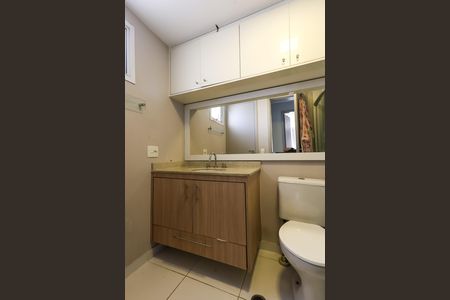 Apartamento à venda com 109m², 3 quartos e 2 vagas