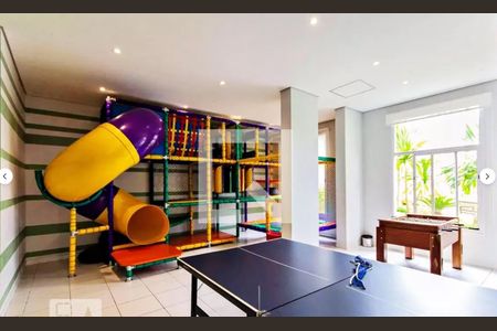 Apartamento à venda com 109m², 3 quartos e 2 vagas