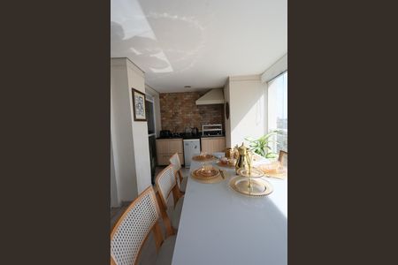 Apartamento à venda com 109m², 3 quartos e 2 vagas