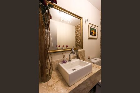 Apartamento à venda com 109m², 3 quartos e 2 vagas