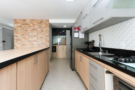 Apartamento à venda com 109m², 3 quartos e 2 vagas
