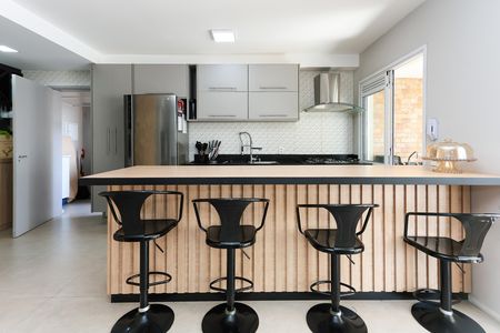Apartamento à venda com 109m², 3 quartos e 2 vagas
