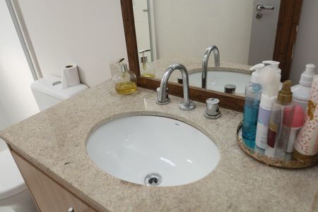 Apartamento à venda com 109m², 3 quartos e 2 vagas