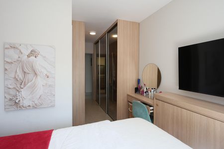 Apartamento à venda com 109m², 3 quartos e 2 vagas