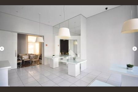 Apartamento à venda com 109m², 3 quartos e 2 vagas