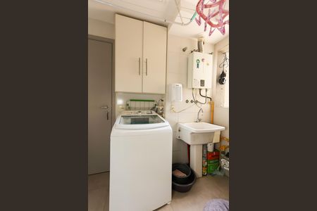 Apartamento à venda com 109m², 3 quartos e 2 vagas