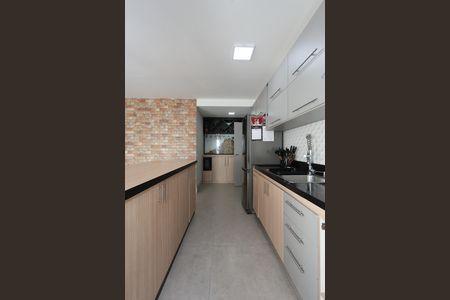 Apartamento à venda com 109m², 3 quartos e 2 vagas