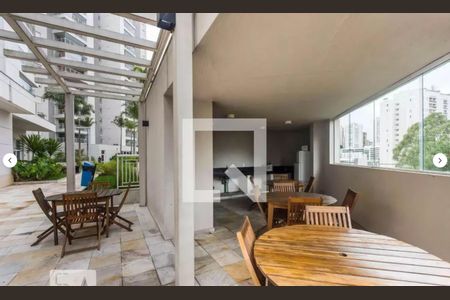 Apartamento à venda com 109m², 3 quartos e 2 vagas