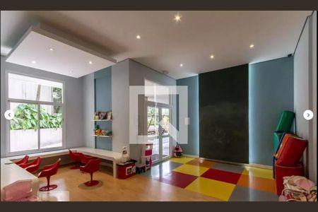 Apartamento à venda com 109m², 3 quartos e 2 vagas