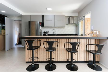 Apartamento à venda com 109m², 3 quartos e 2 vagas
