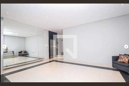 Apartamento à venda com 109m², 3 quartos e 2 vagas