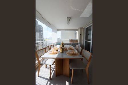 Apartamento à venda com 109m², 3 quartos e 2 vagas