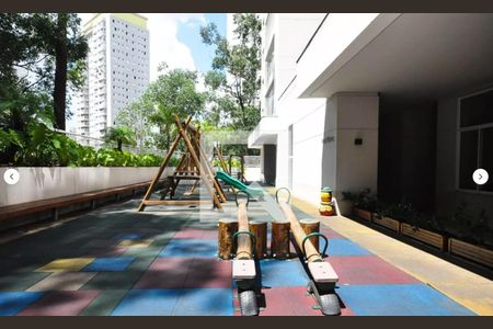Apartamento à venda com 109m², 3 quartos e 2 vagas