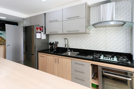 Apartamento à venda com 109m², 3 quartos e 2 vagas