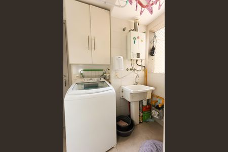 Apartamento à venda com 109m², 3 quartos e 2 vagas