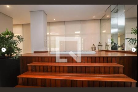 Apartamento à venda com 109m², 3 quartos e 2 vagas