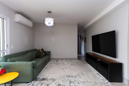Apartamento à venda com 109m², 3 quartos e 2 vagas