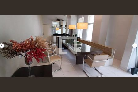 Apartamento à venda com 109m², 3 quartos e 2 vagas