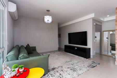Apartamento à venda com 109m², 3 quartos e 2 vagas