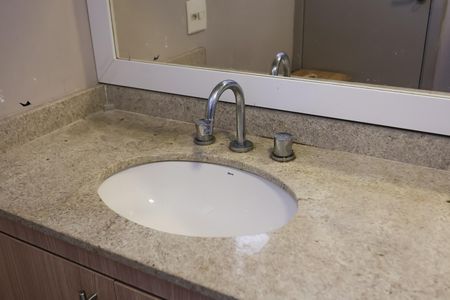 Apartamento à venda com 109m², 3 quartos e 2 vagas