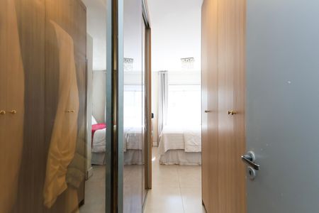 Apartamento à venda com 109m², 3 quartos e 2 vagas